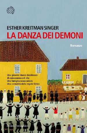 [polacco 27] • La danza dei demoni